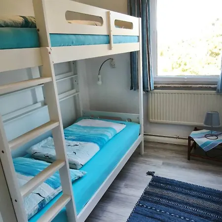 Apartment Strandperle - 6
