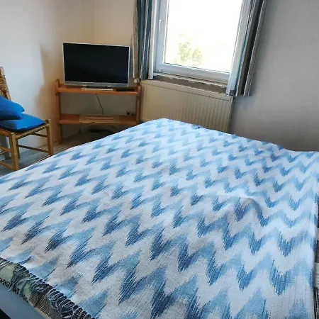Strandperle - 6 Apartmán Baltrum