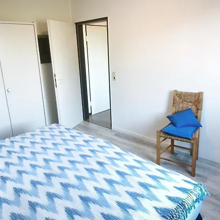Apartment Strandperle - 6
