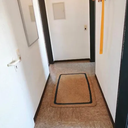 Strandperle - 6 Apartment *