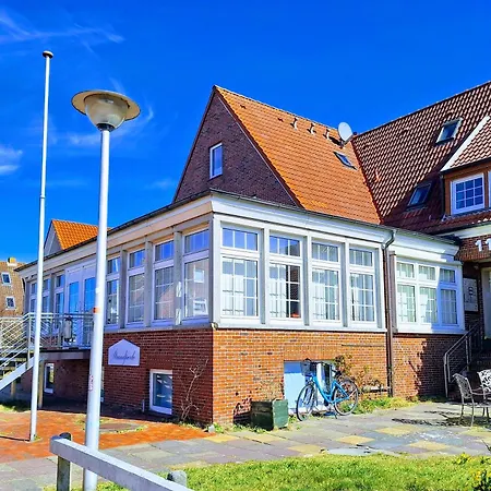 Strandperle - 6 Baltrum