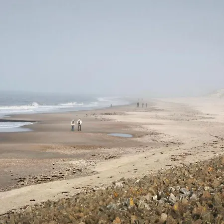 Apartmán Strandperle - 6 *