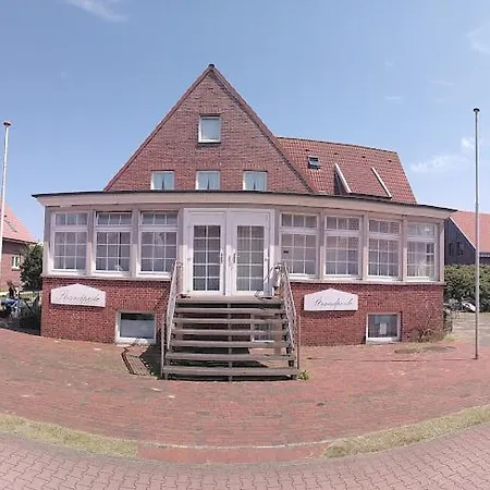Apartmán Strandperle - 6 *
