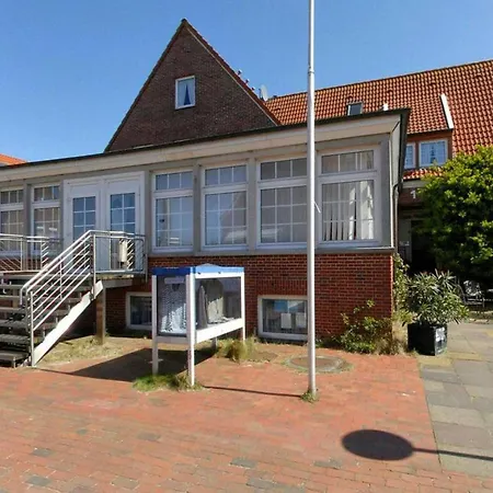 Strandperle - 6 Apartment *